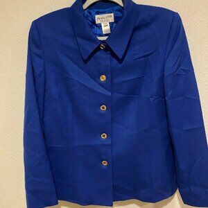 Pendleton Blazer